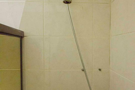 Banheiro de apartamento à venda com 2 quartos, 60m² em Maracanã, Rio de Janeiro