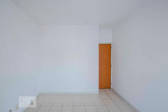 Quarto 1 de apartamento à venda com 2 quartos, 60m² em Maracanã, Rio de Janeiro