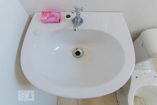 Apartamento para alugar com 2 quartos, 40m² em Vila União (zona Leste), São Paulo