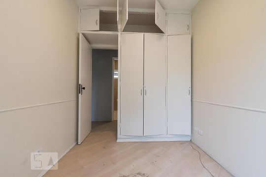 Quarto 1 de apartamento à venda com 3 quartos, 80m² em Vila Paulista, São Paulo