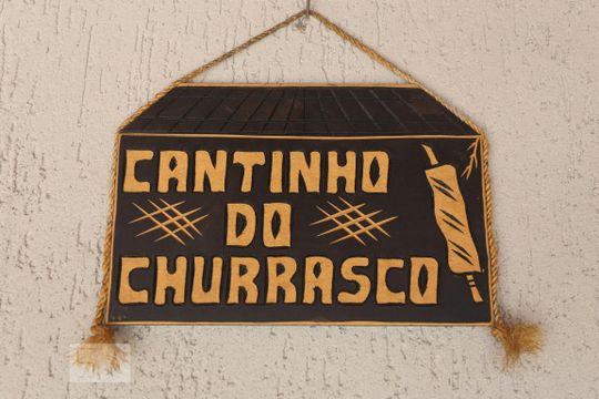 Churrasqueira de apartamento para alugar com 1 quarto, 50m² em Bela Vista, São Paulo