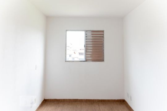 Quarto 1 de apartamento à venda com 3 quartos, 57m² em Vila Santa Teresinha, São Paulo
