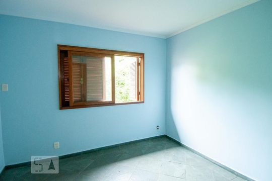Quarto 3 / 2º Pavimento de casa à venda com 4 quartos, 216m² em Protásio Alves, Porto Alegre