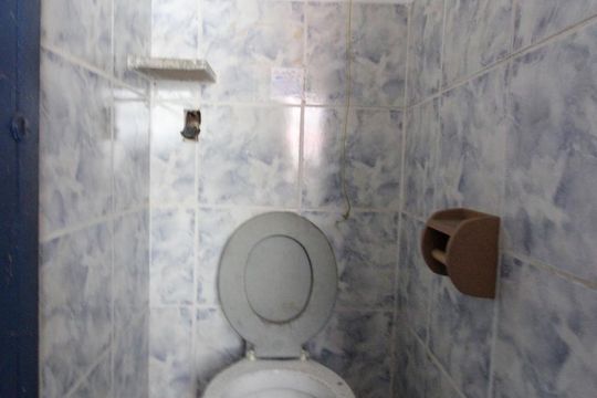 Banheiro de casa à venda com 8 quartos, 468m² em Santana, São Paulo