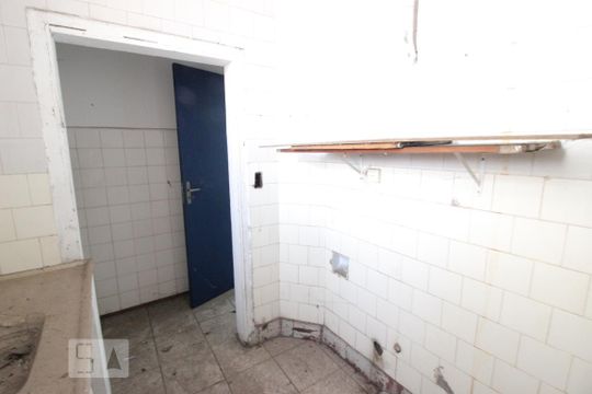 Cozinha de casa à venda com 8 quartos, 468m² em Santana, São Paulo