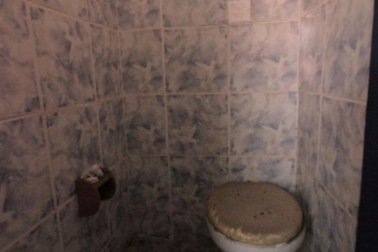 Banheiro de casa à venda com 8 quartos, 468m² em Santana, São Paulo