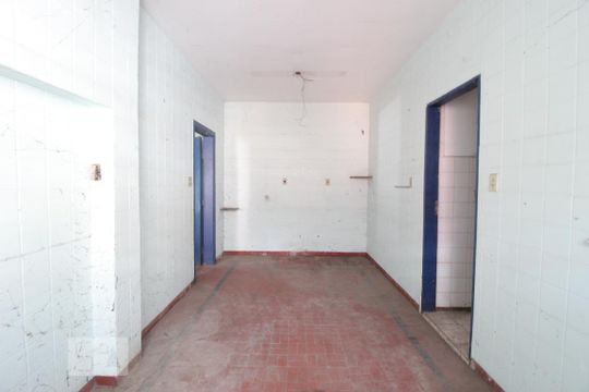 Cozinha de casa à venda com 8 quartos, 468m² em Santana, São Paulo