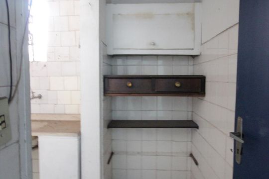 Cozinha de casa à venda com 8 quartos, 468m² em Santana, São Paulo