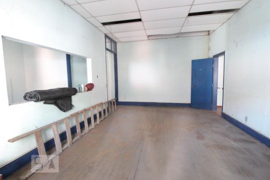 Sala de casa à venda com 8 quartos, 468m² em Santana, São Paulo