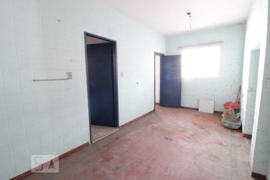 Cozinha de casa à venda com 8 quartos, 468m² em Santana, São Paulo