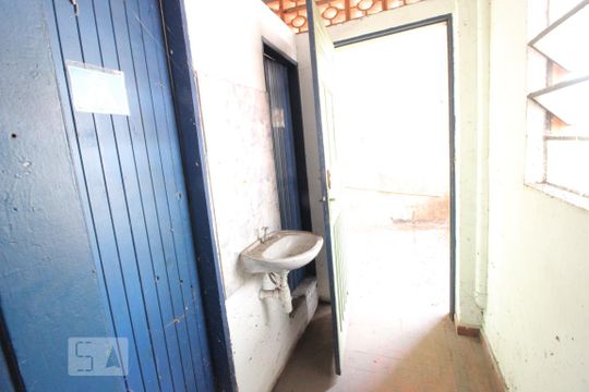 Banheiro de casa à venda com 8 quartos, 468m² em Santana, São Paulo