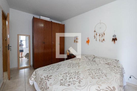 Quarto 2 de apartamento para alugar com 3 quartos, 95m² em Liberdade, São Paulo