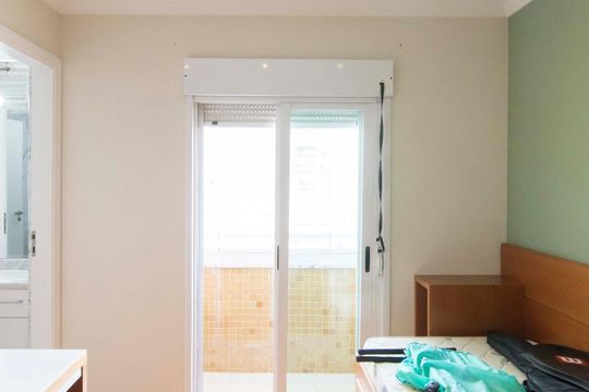 Quarto 1 de apartamento para alugar com 3 quartos, 140m² em Santana, São Paulo