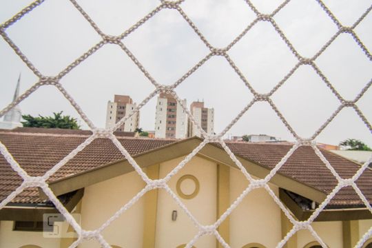 Vista do Quarto 2 de apartamento à venda com 3 quartos, 84m² em São João Clímaco, São Paulo