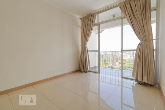 Sala de apartamento à venda com 3 quartos, 170m² em Jardim Carlos Gomes, Campinas