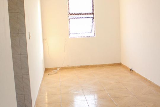 sala de apartamento à venda com 3 quartos, 60m² em Jardim Julieta, São Paulo