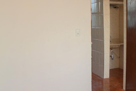 quarto 1' de apartamento à venda com 3 quartos, 60m² em Jardim Julieta, São Paulo