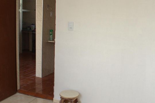 quarto 2 de apartamento à venda com 3 quartos, 60m² em Jardim Julieta, São Paulo