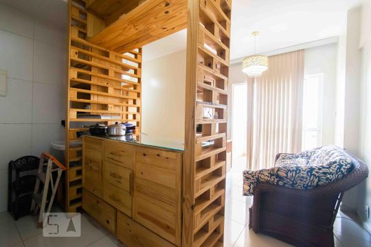 Apartamento para alugar com 2 quartos, 47m² em Samambaia Norte (samambaia), Brasília