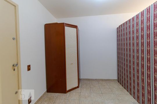 Sala de kitnet/studio à venda com 1 quarto, 40m² em Centro, Campinas
