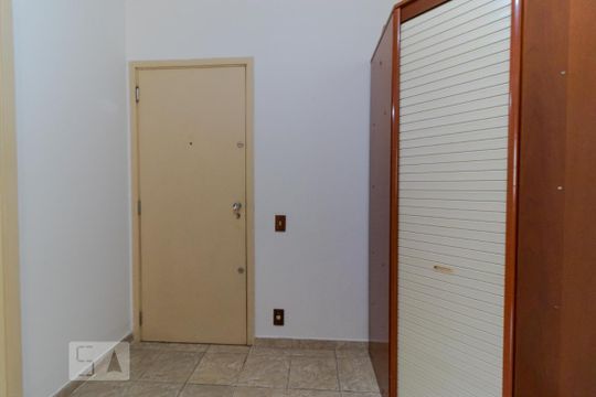 Sala de kitnet/studio à venda com 1 quarto, 40m² em Centro, Campinas