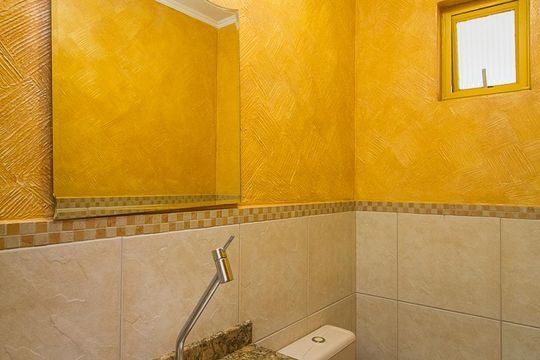 Banheiro 2 de apartamento para alugar com 2 quartos, 176m² em Centro, Canoas