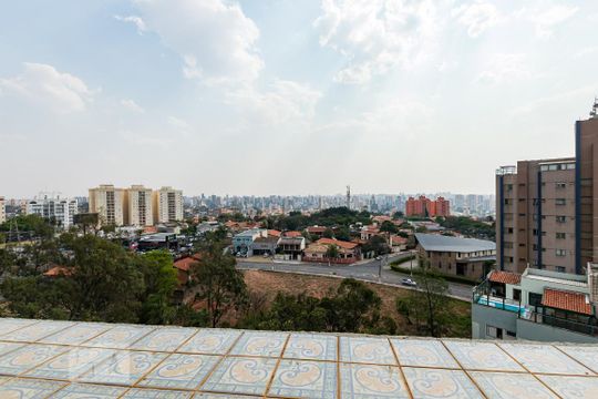 Vista Suíte 1 de apartamento à venda com 3 quartos, 505m² em Jardim Flamboyant, Campinas