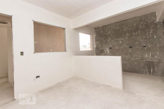 Apartamento para alugar com 1 quarto, 30m² em Jardim Boa Vista (zona Oeste), São Paulo