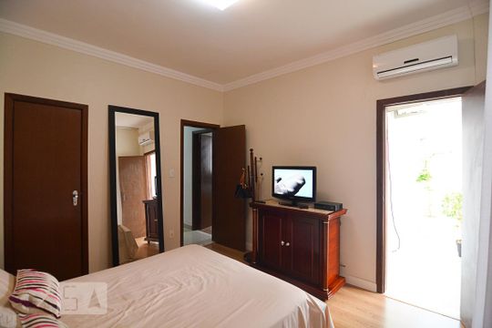 Suíte de apartamento para alugar com 3 quartos, 154m² em Buritis, Belo Horizonte
