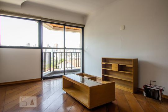 Apartamento para alugar com 3 quartos, 103m² em Sumaré, São Paulo