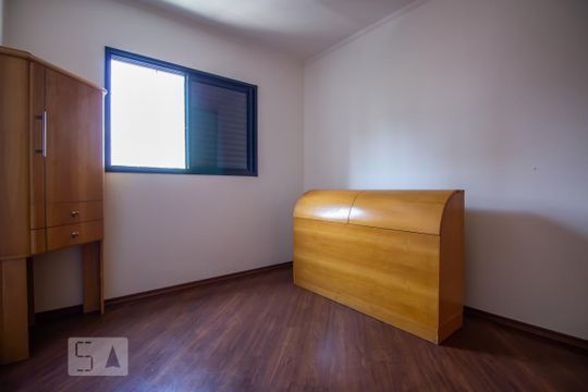 Quarto 1 de apartamento para alugar com 3 quartos, 103m² em Sumaré, São Paulo