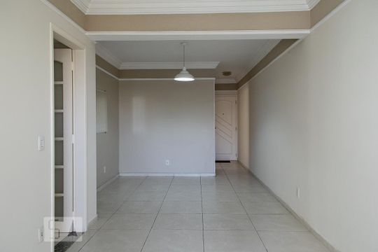 SALA de apartamento para alugar com 3 quartos, 74m² em Parque Mandaqui, São Paulo