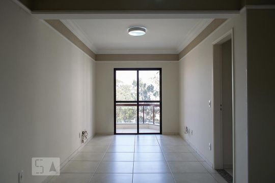 Apartamento para alugar com 3 quartos, 74m² em Parque Mandaqui, São Paulo
