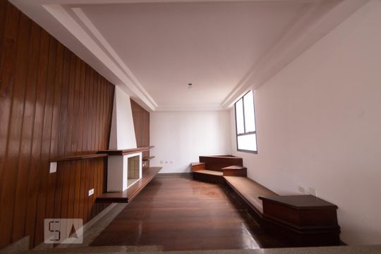 Apartamento à venda com 4 quartos, 346m² em Jardim Tatuapé, São Paulo