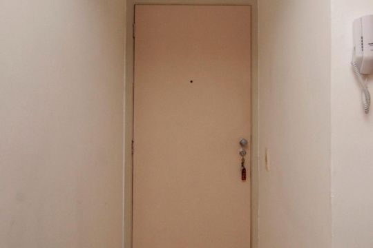Hall de Entrada de apartamento à venda com 1 quarto, 37m² em Bela Vista, São Paulo