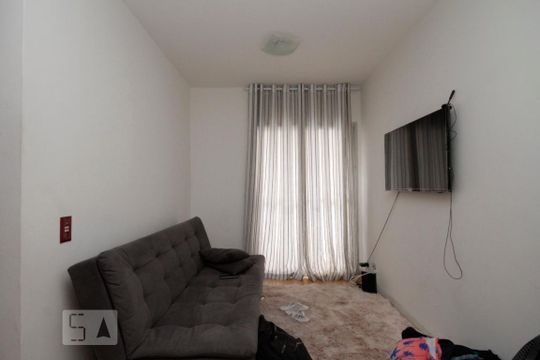 Apartamento à venda com 1 quarto, 37m² em Bela Vista, São Paulo