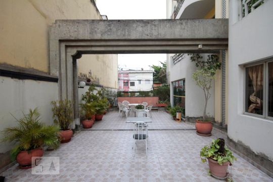 Área Comum de apartamento à venda com 1 quarto, 37m² em Bela Vista, São Paulo