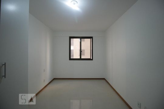Quarto Suíte 1 de apartamento para alugar com 2 quartos, 66m² em Sul (águas Claras), Brasília