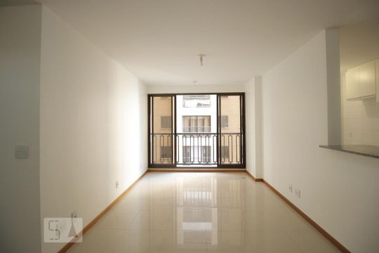 Apartamento para alugar com 2 quartos, 66m² em Sul (águas Claras), Brasília
