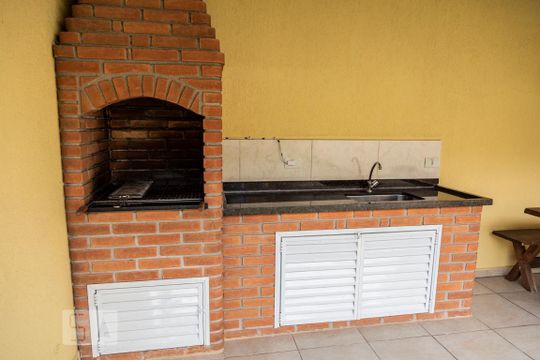 Edícula de casa à venda com 3 quartos, 160m² em Vila Constança, São Paulo