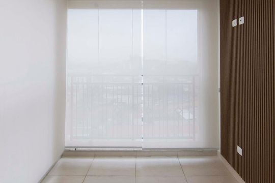 Sacada de apartamento à venda com 2 quartos, 76m² em Santana, São Paulo