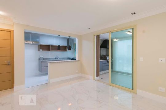 Apartamento à venda com 2 quartos, 76m² em Santana, São Paulo