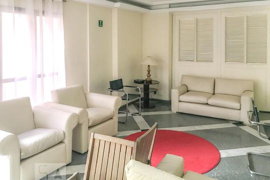 Apartamento à venda com 1 quarto, 75m² em Itaim Bibi, São Paulo