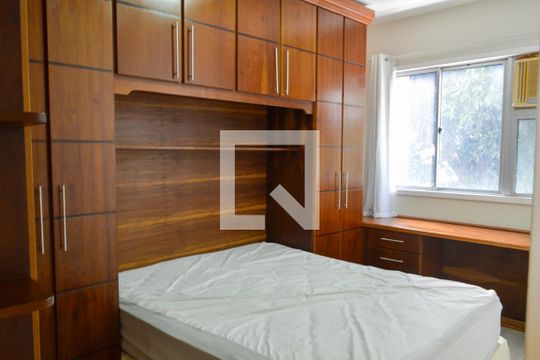 Quarto 1 de apartamento à venda com 2 quartos, 67m² em Freguesia (jacarepaguá), Rio de Janeiro