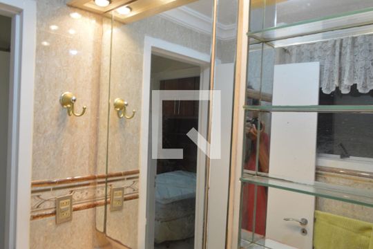 Banheiro de apartamento à venda com 2 quartos, 67m² em Freguesia (jacarepaguá), Rio de Janeiro