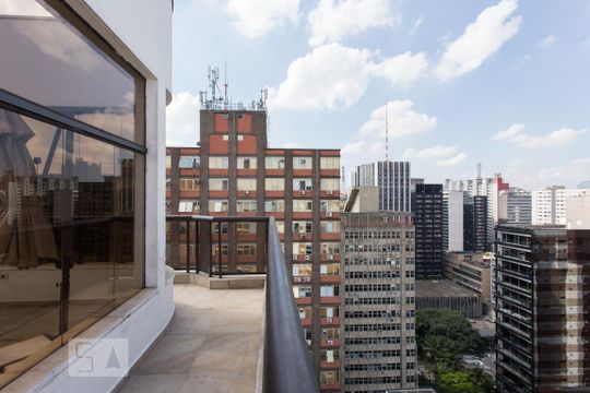 Apartamento para alugar com 2 quartos, 60m² em Jardim Paulista, São Paulo