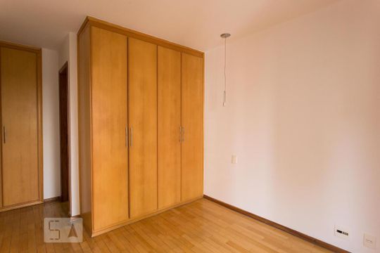 Suíte de apartamento para alugar com 2 quartos, 60m² em Jardim Paulista, São Paulo