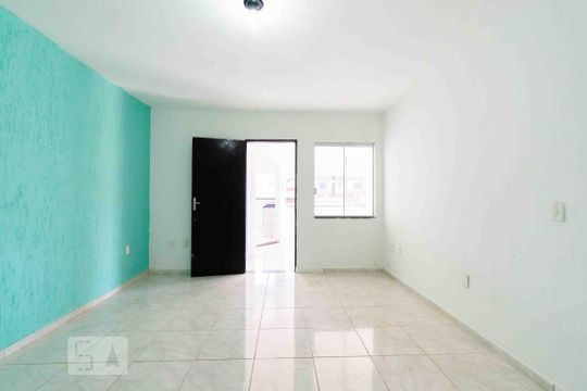 Quarto de apartamento para alugar com 1 quarto, 50m² em Setor Habitacional Vicente Pires (taguatinga), Brasília