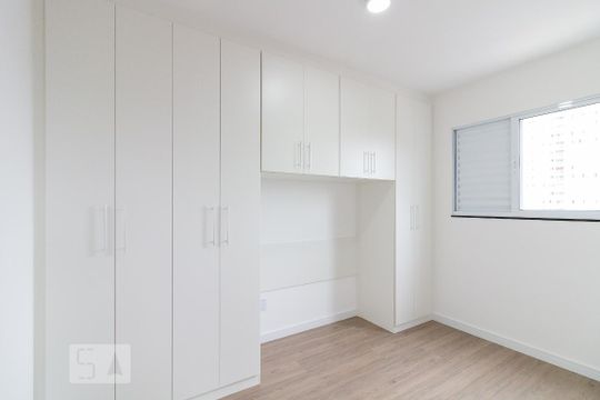 Apartamento à venda com 2 quartos, 51m² em Ponte Grande, Guarulhos
