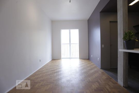 Apartamento para alugar com 1 quarto, 30m² em Centro, São Paulo